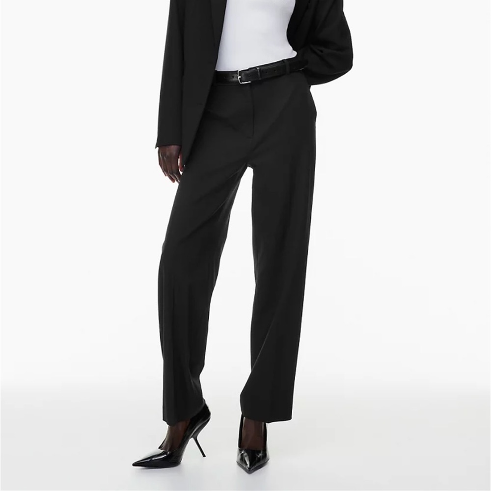 Babaton Agency Pants